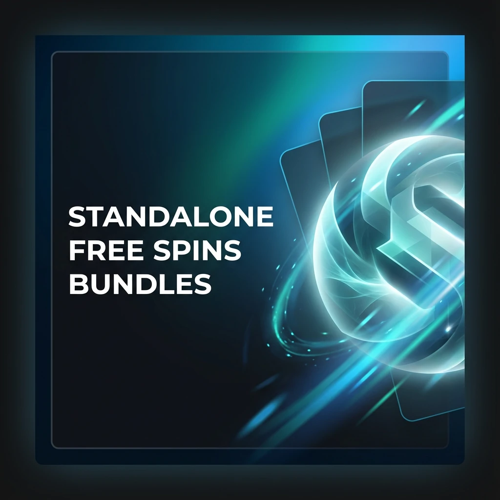 Standalone Free Spins Bundles