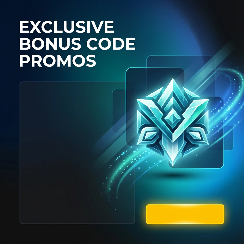 Exclusive Bonus Code Promos
